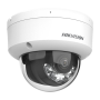 Camera IP, 4K, AcuSense, lentila 2.8mm, IR 30m, WL 30m, 2xMic, Alarma, IK10 - HIKVISION DS-2CD2183G2-LIS2U-2.8mm HIKVISION - 2